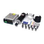 500W Daedalus CNC Spindle Motor Kit with ER16