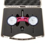 Pro Tram Head Alignment Tool for CNC Mills