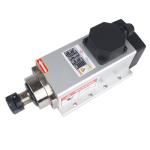 RATTMMOTOR 2.2KW High-Speed Air-Cooled Spindle