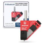 AltitudeCraft 3/8” CNC Precision Drag Knife