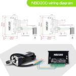 RATTMMOTOR 24V Brushless Spindle Motor 10800RPM