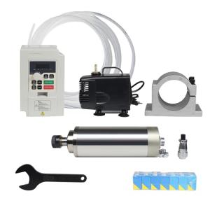RATTMMOTOR 2.2KW Water Cooled CNC Spindle Kit