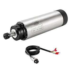 1.5KW Air-Cooled CNC Spindle Motor 24000RPM