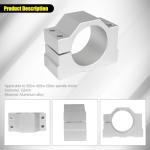 RATTMMOTOR 800W CNC Air Cooled Spindle Motor