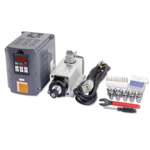 Daedalus CNC Spindle Motor Kit, 1.5KW, ER16