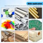 RATTMMOTOR 2.2KW High-Speed Air-Cooled Spindle