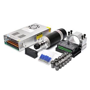 Daedalus 500W Brushless CNC Spindle Motor Kit