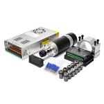 Daedalus 500W Brushless CNC Spindle Motor Kit