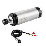 220V 2.2KW Quiet Water Cooled CNC Spindle Motor