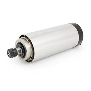 1500W Air Cooled CNC Spindle Motor ER16