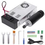 500W ER11 High-Speed CNC Spindle Motor Kit