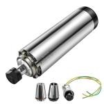 QNK 2.2KW Air Cooled CNC Spindle Motor 24000RPM