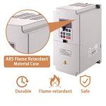 QNK 10HP 220V VFD Inverter for CNC Spindle