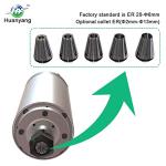 Huanyang 2.2KW Water Cooled CNC Spindle Motor