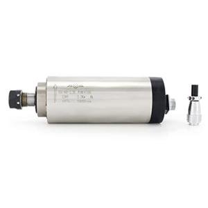 RATTMMOTOR 2.2KW Air Cooled CNC Spindle Motor
