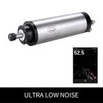 1.5KW Water Cooled CNC Spindle Motor Kit