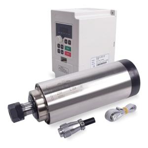 RATTMMOTOR 2.2KW Air Cooled CNC Spindle Motor