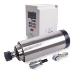 RATTMMOTOR 2.2KW Air Cooled CNC Spindle Motor