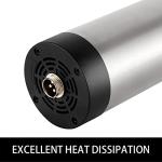 1.5KW Air-Cooled CNC Spindle Motor 24000RPM