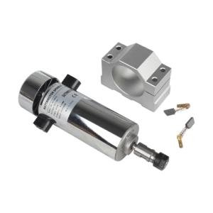 RATTMMOTOR 800W Air-Cooled CNC Spindle Motor