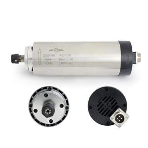 RATTMMOTOR 0.8KW Air Cooled CNC Spindle Motor