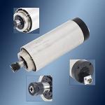 1500W Air Cooled CNC Spindle Motor ER16