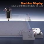 500W ER11 High-Speed CNC Spindle Motor Kit