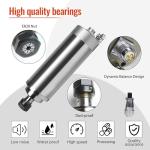 RATTMMOTOR 2.2KW Water Cooled Spindle Kit