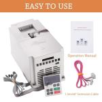 QNK 10HP 220V VFD Inverter for CNC Spindle