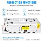 Daedalus 500W Brushless CNC Spindle Motor Kit