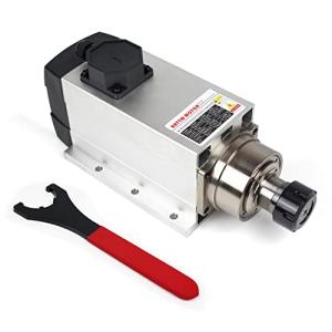 4.5KW Air Cooled CNC Spindle Motor ER32