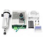 RATTMMOTOR 800W Air-Cooled Spindle Motor Kit