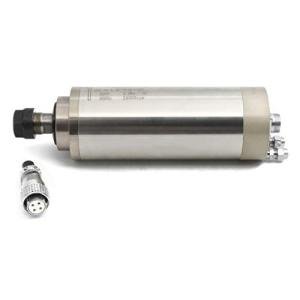 2.2KW Water-Cooled CNC Spindle Motor for Routers