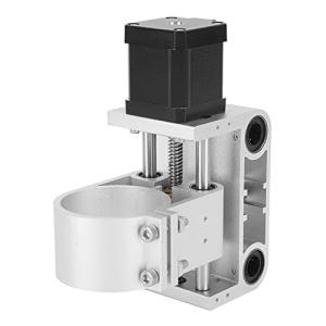 Aluminum Z Axis Mount for 3018 CNC Router