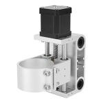 Aluminum Z Axis Mount for 3018 CNC Router