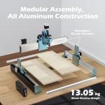 Genmitsu 4040 CNC Router for Wood and Acrylic