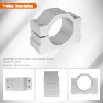 RATTMMOTOR 800W Air-Cooled CNC Spindle Motor