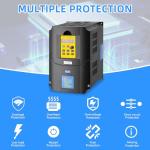 LGIB 7.5KW Variable Frequency Drive for CNC