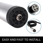 220V 3KW Air Cooled CNC Spindle Motor Kit