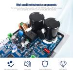 RATTMMOTOR 4000RPM Lathe Motor Kit with Control