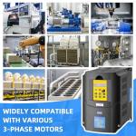 LGIB 7.5KW Variable Frequency Drive for CNC