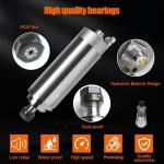 2.2KW Water-Cooled CNC Spindle Motor for Routers