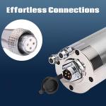 Genmitsu 2.2KW Water Cooled CNC Spindle Kit