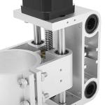 Aluminum Z Axis Mount for 3018 CNC Router