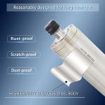 2.2KW Water-Cooled CNC Spindle Motor for Routers