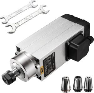 3KW Air Cooled CNC Spindle Motor for Router