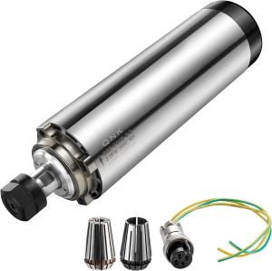 2.2KW 110V Air Cooled Spindle Motor for CNC