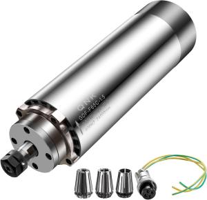 1.5KW Air-Cooled Spindle Motor for CNC Router