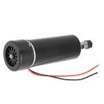 500W High-Speed CNC Spindle Motor ER11 12000 RPM