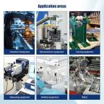 RATTMMOTOR 4000RPM Lathe Motor Kit with Control